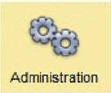Logo ARIS Schulung Administration